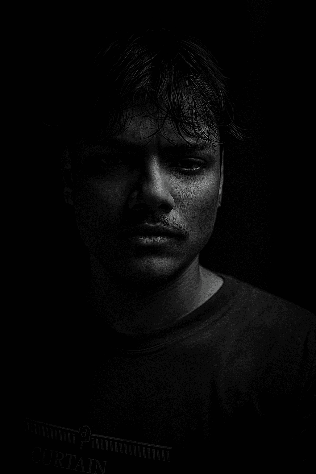 Bhuwan Chandra Upadhyay